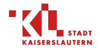 Stadt Kaiserslautern